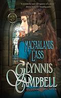 MacFarland's Lass (Scottish Lasses #1) by Kira Morgan