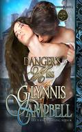 Danger's Kiss by Sarah McKerrigan, Glynnis Campbell