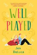 Well Played (Well Met #2) by Jen DeLuca
