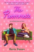 The Roommate (The Roommate #1) by Rosie Danan