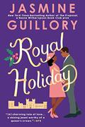 Royal Holiday by Jasmine Guillory