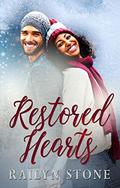 Restored Hearts by Railyn Stone