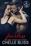 Fearless by Chelle Bliss, Salvation Society