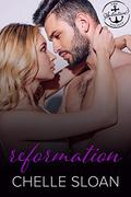 Reformation by Chelle Sloan, Salvation Society