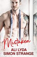 Mistaken (Mischief #2) by Simon Strange
