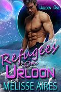 Refugees on Urloon by Melisse Aires