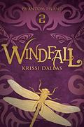 Windfall: Phantom Island Book 2 by Krissi Dallas