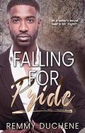 Falling for Pride by Remmy Duchene