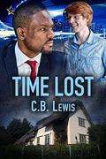 Time Lost (Out of Time #2) by C.B. Lewis