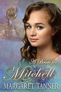 A Bride for Mitchell (The Proxy Brides #45) by V. McKevitt