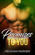 Promises To You (Irresistible Alphas #3) by Meghan Parker