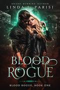 Blood Rogue (Blood Rogue #1) by Linda J. Parisi