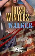 Walker (In the Company of Snipers #21) by Irish Winters