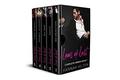 Laws of Lust- A Billionaire Romance Boxset by Hannah Hilton
