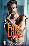 Real Fake Love by Pippa Grant