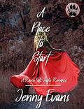 A Place to Start: A Prequel (A Raven Falls Shifter Romance #3) by Jenny Evans