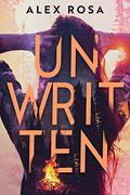 Unwritten by Alex Rosa