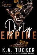 Dirty Empire (Empire Nightclub #3) by Nina West