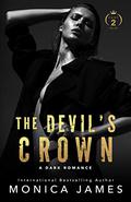 The Devil's Crown-Part Two by Monica James