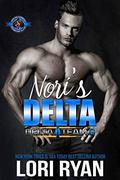 Nori's Delta (Delta Team Three #1) by Lori Ryan