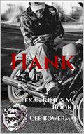 Hank by Cee Bowerman
