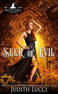 Seer of Evil (Witches Academy #3) by Witches Coven