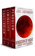 Kingdom of Night Series Boxed Set by Joel Abernathy