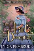 The Earl's Deception by Lydia Pembroke