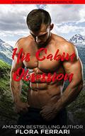 His Cabin Obsession: An Instalove Possessive Age Gap Romance by Flora Ferrari