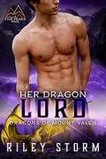 Her Dragon Lord by Riley Storm