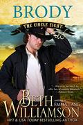 The Circle Eight: Brody by Emma Lang