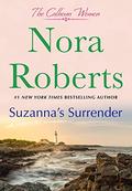 Suzanna's Surrender by Nora Roberts