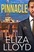 Pinnacle (The Charbonneau Twins #2) by Eliza Lloyd