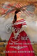 Oregon Bride (War Time Romance Collection #1) by V. McKevitt