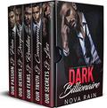 Billionaires In Dark Suits Complete Collection Boxset (Books #1-5) by Nova Rain