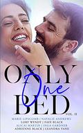 Only One Bed Vol 2 by Leandra Vane
