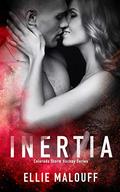 Inertia (Colorado Storm Hockey #1) by Ellie Malouff