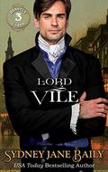 Lord Vile by Sydney Jane Baily