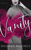 Vanity (Sins of Mercy #7) by Taryn Taylor