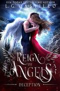 Reign of Angels 2: Deception by L.G. Castillo