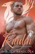 Raiden : A Rogue Enforcers Novella by Grace Brennan