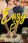 Easy as Pi by Leslie Bond