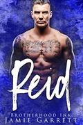 Reid (Brotherhood Ink #1) by Jamie Garrett