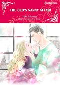 The Ceo's Nanny Affair: Harlequin comics by Yuki Shiomiya