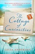 The Cottage of Curiosities (Pengelly Series #2) by Celia Anderson
