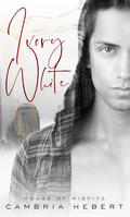 Ivory White by Cambria Hebert