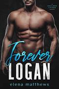 Forever Logan (Once Upon a Player #2) by Elena Matthews