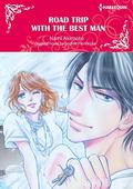 Road Trip With The Best Man: Harlequin Comics by Nami Akimoto