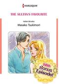 [With Bonus Episode !]THE SULTAN'S FAVOURITE by Helen Brooks
