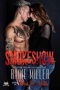 Smokeshow by Raine Miller